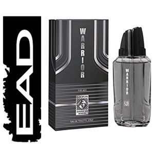 Warrior Eau de Toilette Spray